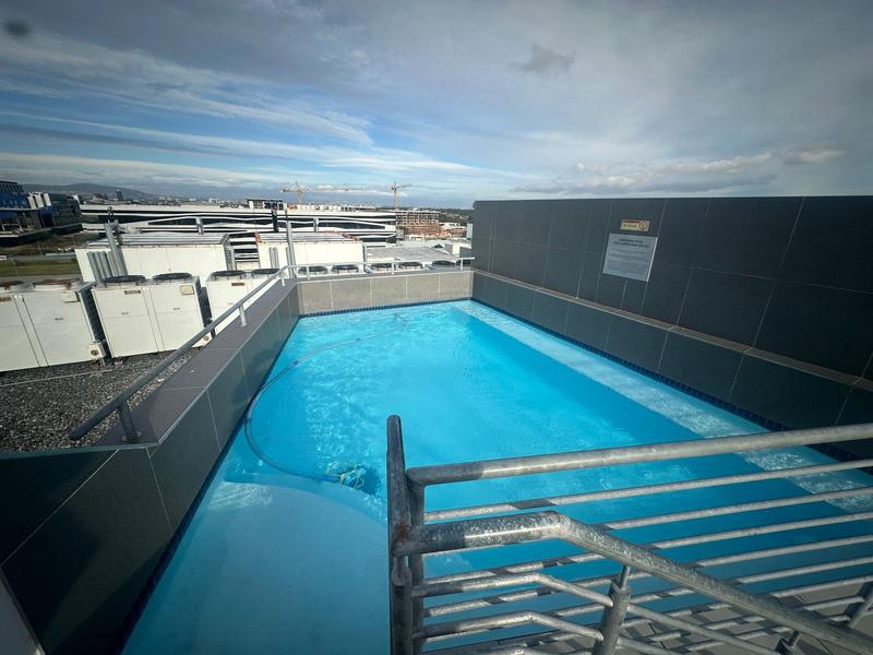 To Let 2 Bedroom Property for Rent in Observatory Western Cape